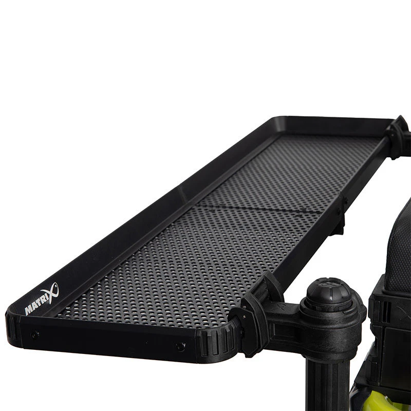 Matrix Folding Side Tray Slim